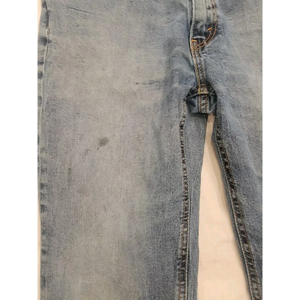 Levis nice pair
